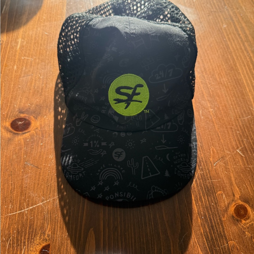 BOCO Gear Superfeet hat